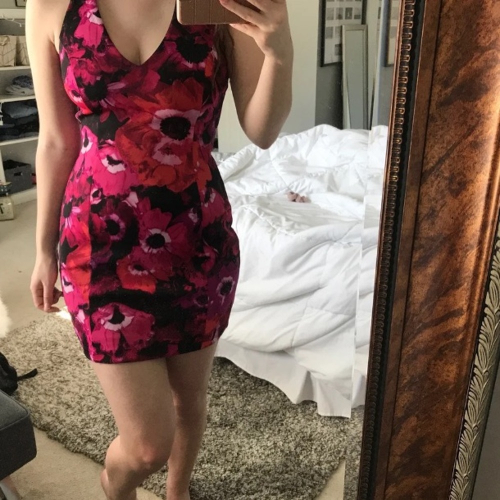 bodycon dress